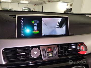 kit Telecamera post BMW MINI nuova