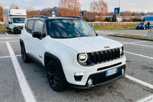 Jeep Renegade 1.3 T4 80th Anniversary