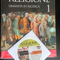 ISBN 9788805070763 La Religione 1