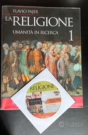 ISBN 9788805070763 La Religione 1