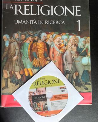 ISBN 9788805070763 La Religione 1
