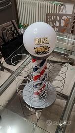 Espositore Barbero Reuzel