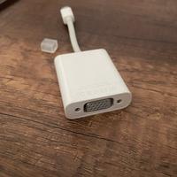Apple Adattatore VGA originale