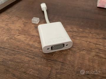 Apple Adattatore VGA originale