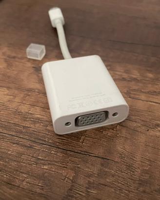 Apple Adattatore VGA originale