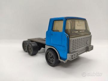 JOUSTRA Motrice modellino made in france