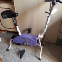 Cyclette