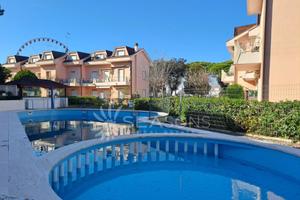 Appartamento per 5 persone Seasons