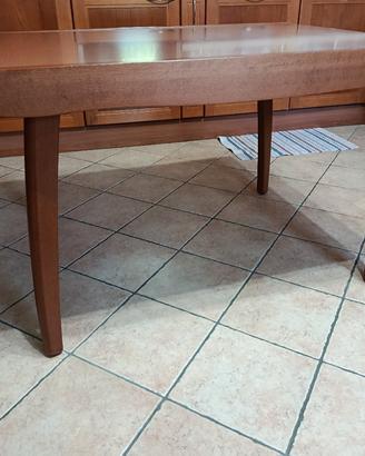 Tavolo in legno fino a 10 posti 