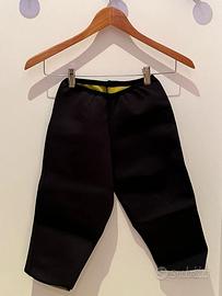 Pantalone Termici effetto sauna dimagrante