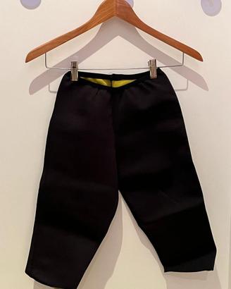 Pantalone Termici effetto sauna dimagrante
