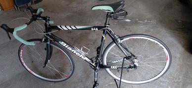 bicicletta da corsa