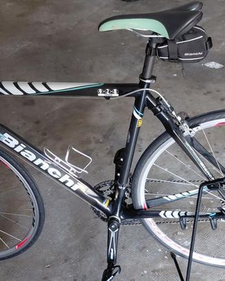 bicicletta da corsa