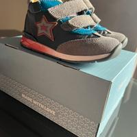 Scarpe Falcotto bimbo