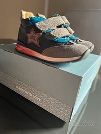 Scarpe Falcotto bimbo
