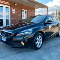 VOLVO V40 Cross Country D2 1.6 115cv GARANTITA