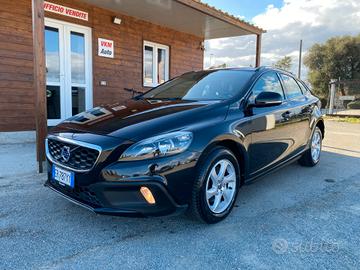 VOLVO V40 Cross Country D2 1.6 115cv GARANTITA