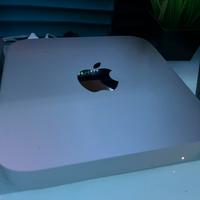 Mac mini 2014