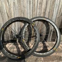 Mavic cosmic pro carbon sl ust