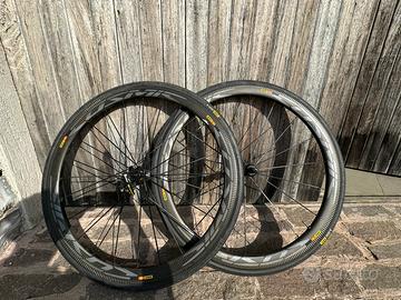 Mavic cosmic pro carbon sl ust