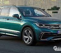 Ricambi volkswagen tiguan 2021