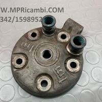 TESTATA HEAD TM RACING MX 125 1994 1995 1996
