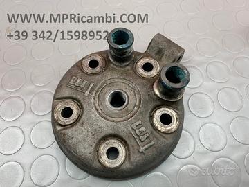 TESTATA HEAD TM RACING MX 125 1994 1995 1996