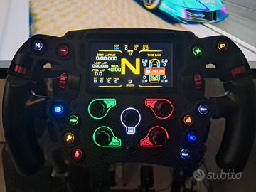 Simagic FX PRO