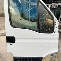 PORTIERA PORTA ANTERIORE DESTRA IVECO Daily (1999 