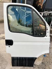 PORTIERA PORTA ANTERIORE DESTRA IVECO Daily (1999 