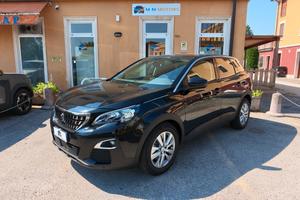 Peugeot 3008 3008 1.2 puretech t Allure s&s 130cv