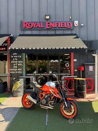 Ktm 1290 Super Duke
