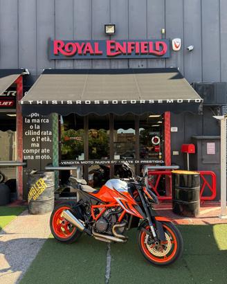 Ktm 1290 Super Duke