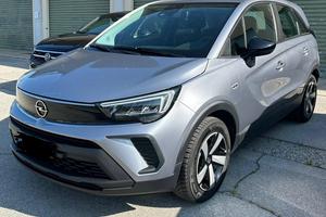 Opel Crossland 15 d