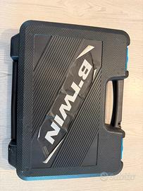 Kit manutenzione bici