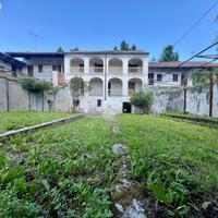 CASA SEMINDIPENDENTE A MORANSENGO