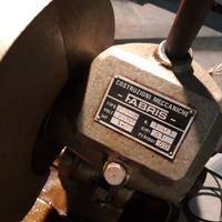 Troncatrice disco Fabris 250 monofase