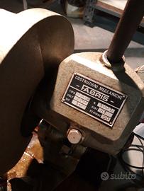 Troncatrice disco Fabris 250 monofase