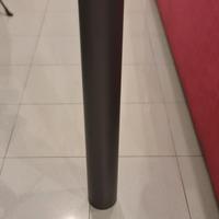 Paletto luminoso da giardino