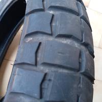 gomma anteriore moto