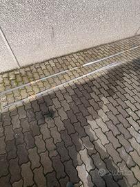 Tubi inox