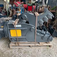 Pinza demolitrice mustang rh12