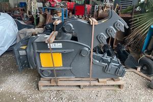 Pinza demolitrice mustang rh12