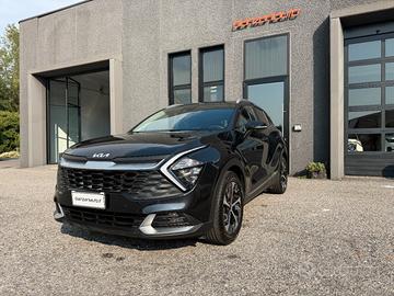 Kia Sportage 1.6 crdi mhev Style imt