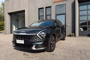 Kia Sportage 1.6 crdi mhev Style imt