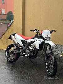 Motard SMX mondial 125