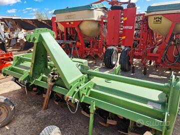 Celli FRESA ERGON 120/255