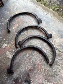 Archetti ruota METALPLAST  GOLF/JETTA MK2 1984/85