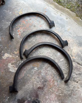 Archetti ruota METALPLAST  GOLF/JETTA MK2 1984/85