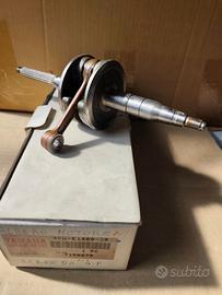 ALBERO MOTORE ORIGINALE YAMAHA NUOVO AEROX FLIPPER